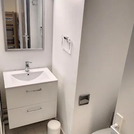 Graziella 506 * Juan-les-Pins