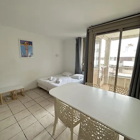 Graziella 506 Apartmán *