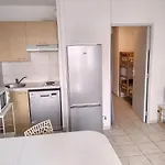 Graziella 506 Appartement Juan-les-Pins