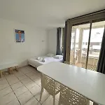 Graziella 506 Appartement *