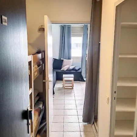 Graziella 506 Daire *