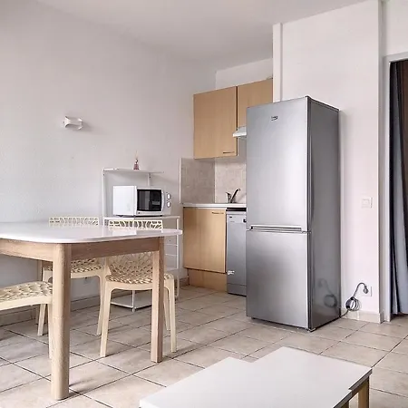 Graziella 506 Juan-les-Pins