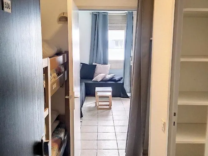 Graziella 506 Апартаменты *