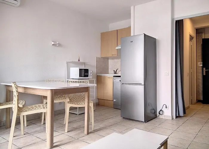 Graziella 506 Жуан-ле-Пен