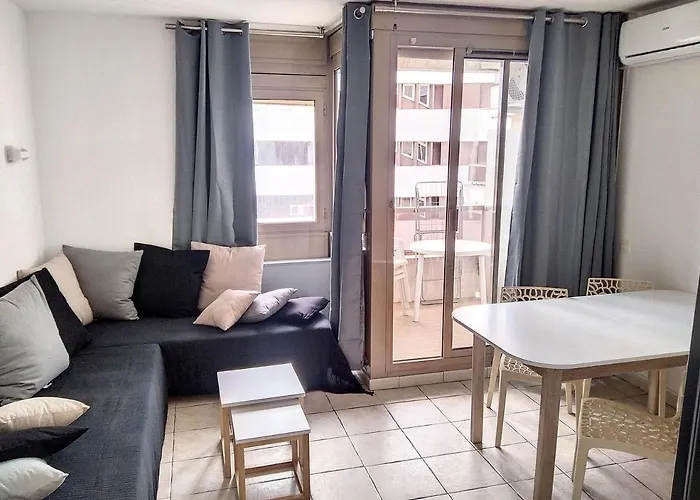 Graziella 506 * Жуан-ле-Пен