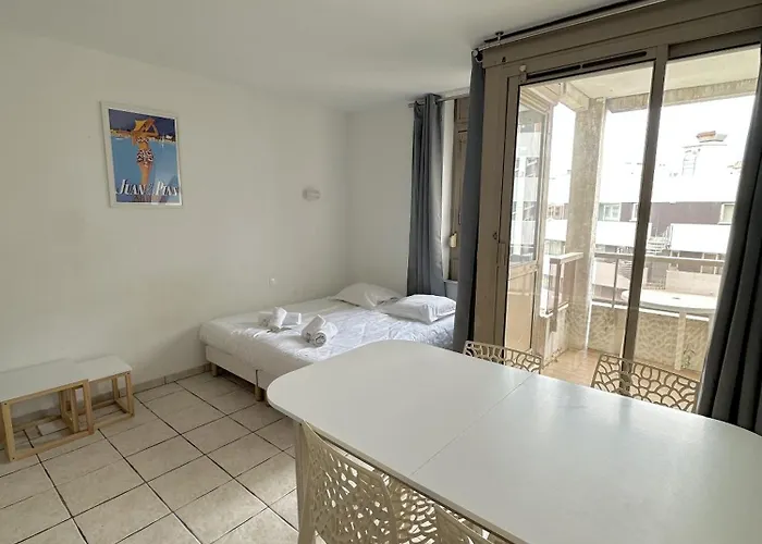 Graziella 506 Апартаменты *