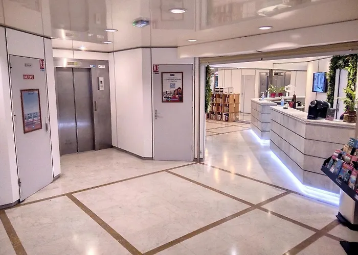 Апартаменты Graziella 506 *